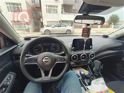 نيسان سنترا